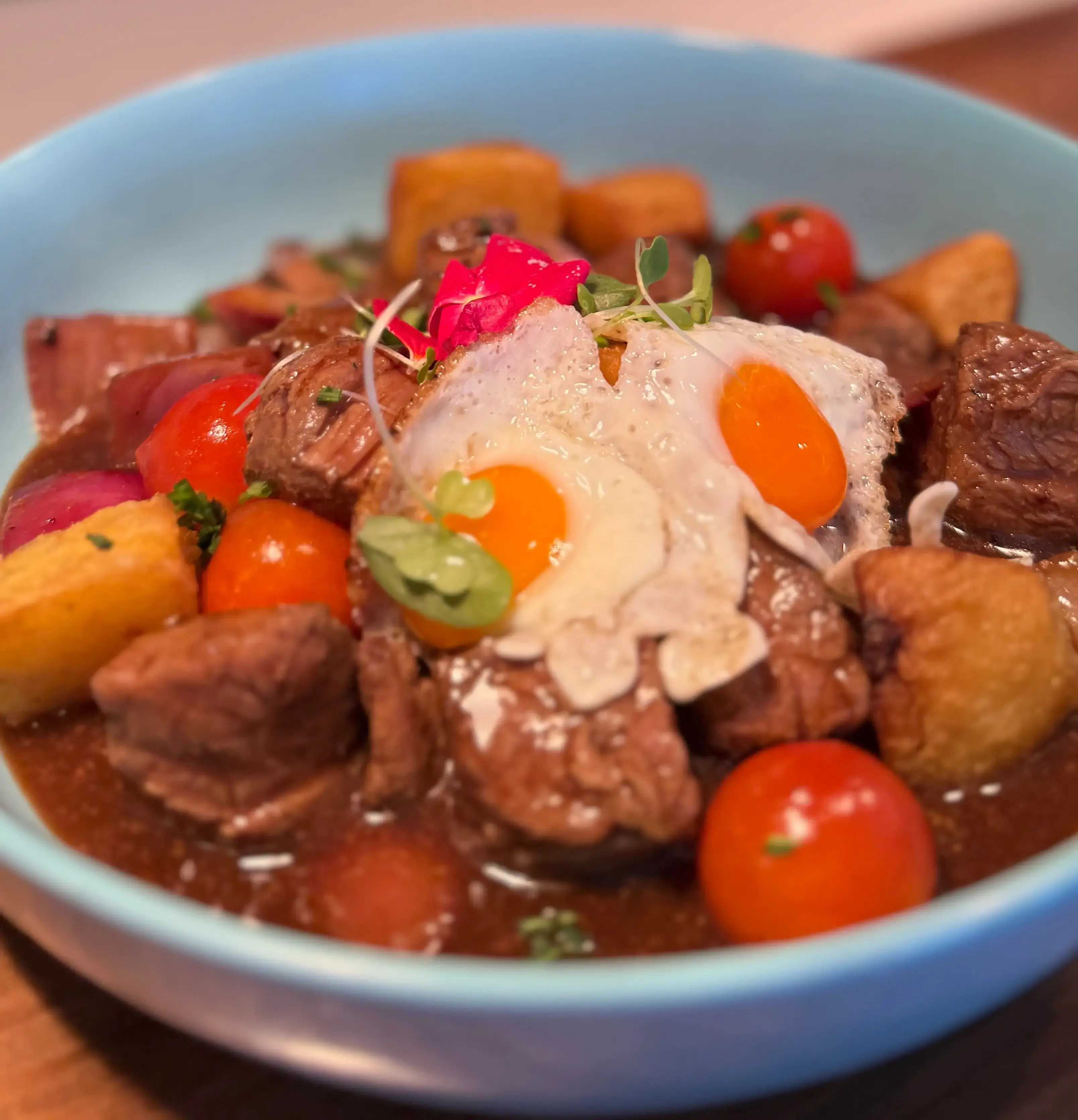 Escala Gastronómica
